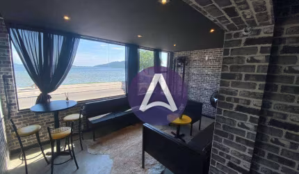 Pousada com 11 dormitórios à venda, 270 m² por R$ 2.300.000,00 - Lagoa da Conceição - Florianópolis/SC