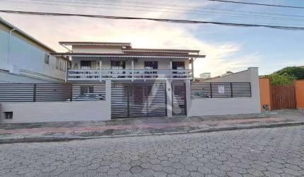 Apartamento com 2 dormitórios para alugar, 65 m² por R$ 3.210,00/mês - Campeche - Florianópolis/SC