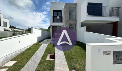 Casa com 3 dormitórios à venda, 144 m² por R$ 1.440.000,00 - Campeche - Florianópolis/SC