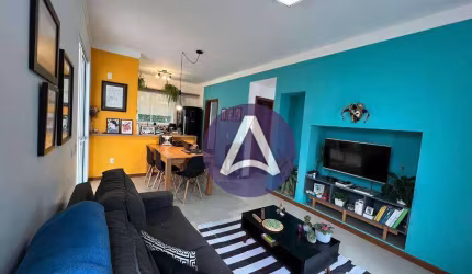 Casa com 3 dormitórios à venda, 117 m² por R$ 960.000,00 - Campeche - Florianópolis/SC