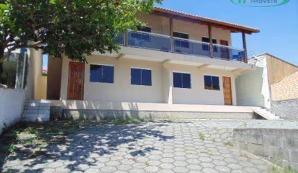 Apartamento com 2 dormitórios para alugar, 53 m² por R$ 2.490,01/mês - Rio Tavares - Florianópolis/SC