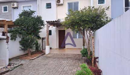 Casa com 2 dormitórios, 110 m² - venda por R$ 960.000,00 ou aluguel por R$ 4.560,00/mês - Campeche - Florianópolis/SC