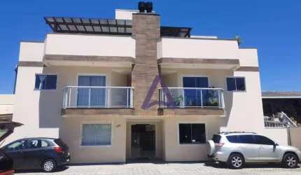Apartamento com 2 dormitórios para alugar, 70 m² por R$ 3.710,00/mês - Campeche - Florianópolis/SC