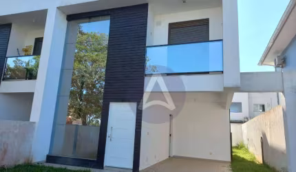 Casa com 3 dormitórios, 125 m² - venda por R$ 1.250.000,00 ou aluguel por R$ 6.872,26/mês - Campeche - Florianópolis/SC