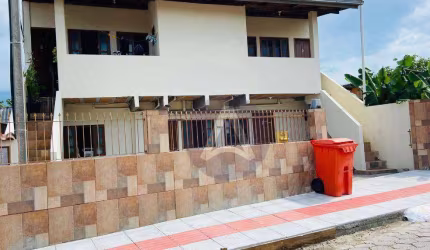 Kitnet com 8 dormitórios à venda, 266 m² por R$ 1.390.000,00 - Tapera - Florianópolis/SC