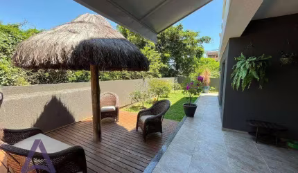Apartamento com 2 dormitórios, 160 m² - venda por R$ 1.280.000,00 ou aluguel por R$ 6.660,00/mês - Ribeirão da Ilha - Florianópolis/SC