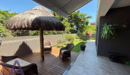 Apartamento com 2 dormitórios, 160 m² - venda por R$ 1.280.000,00 ou aluguel por R$ 6.660,00/mês - Ribeirão da Ilha - Florianópolis/SC