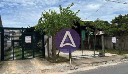 Casa com 4 dormitórios à venda, 147 m² por R$ 1.500.000,00 - Campeche - Florianópolis/SC