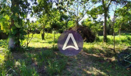 Terreno à venda, 4130 m² por R$ 9.490.000,00 - Campeche - Florianópolis/SC