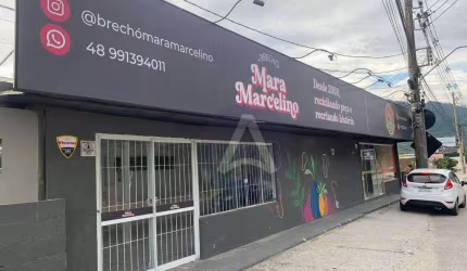Sala para alugar por R$ 5.500,00/mês - Rio Tavares - Florianópolis/SC
