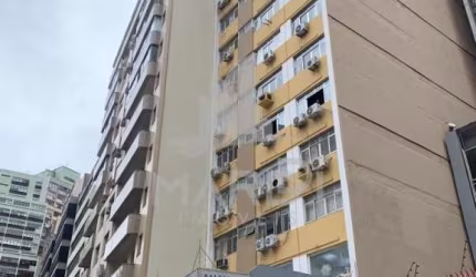 Prédio à venda na Rua dos Andradas, 1273, Centro Histórico, Porto Alegre por R$ 115.000