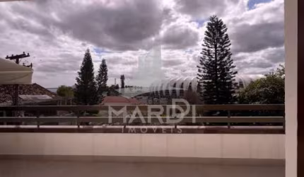 Apartamento com 4 quartos à venda na Rua Monroe, 179, Menino Deus, Porto Alegre por R$ 1.490.000