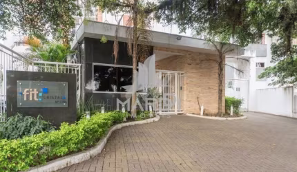 Apartamento com 3 quartos à venda na Rua Doutor Campos Velho, 1756, Cristal, Porto Alegre por R$ 365.000