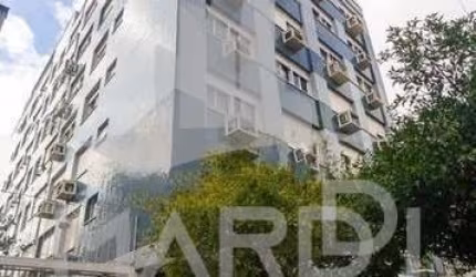 Apartamento com 2 quartos à venda na Rua Coronel André Belo, 510, Menino Deus, Porto Alegre por R$ 550.000