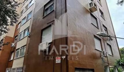 Apartamento com 2 quartos à venda na Rua Doutor Campos Velho, 999, Cristal, Porto Alegre por R$ 270.000