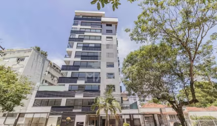 Apartamento com 3 quartos à venda na Rua Murilo Furtado, 40, Petrópolis, Porto Alegre por R$ 1.200.000