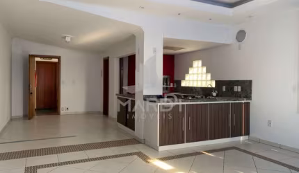 Apartamento com 3 quartos à venda na Rua Jaú, 175, Cristo Redentor, Porto Alegre por R$ 650.000