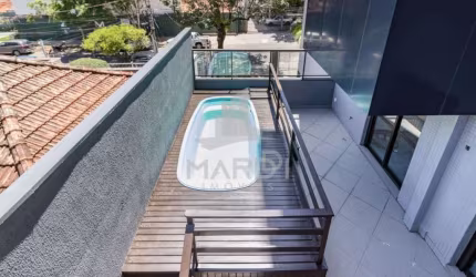 Apartamento com 3 quartos à venda na Rua Murilo Furtado, 40, Petrópolis, Porto Alegre por R$ 1.450.000