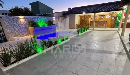 Casa com 4 quartos à venda na Rua Doutora Noemi Valle Rocha, 165, Guarujá, Porto Alegre por R$ 799.000