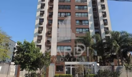 Apartamento com 2 quartos à venda na Rua Gonçalves Dias, 1075, Menino Deus, Porto Alegre por R$ 960.000
