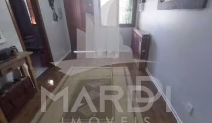 Casa com 2 quartos à venda na Rua Silvestre Sauter, 26, Hípica, Porto Alegre por R$ 289.000