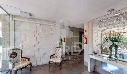 Apartamento com 3 quartos à venda na Rua Monroe, 181, Menino Deus, Porto Alegre por R$ 1.490.000