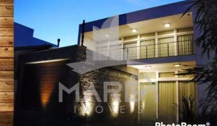 Casa em condomínio fechado com 3 quartos à venda na Rua Fernando Jorge Schneider, 705, Hípica, Porto Alegre por R$ 1.390.000