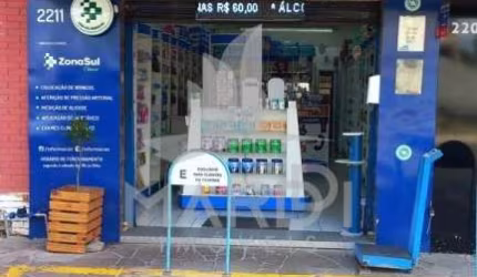 Ponto comercial à venda na Avenida Eduardo Prado, 2211, Cavalhada, Porto Alegre por R$ 380.000