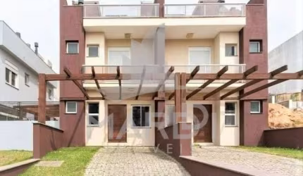 Casa com 3 quartos à venda na Rua Senador Mondin, 34, Aberta dos Morros, Porto Alegre por R$ 655.000