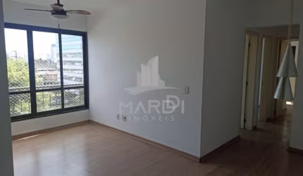 Apartamento com 3 quartos à venda na Avenida Polônia, 375, São João, Porto Alegre por R$ 460.000