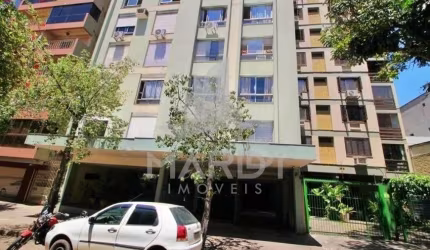 Apartamento com 3 quartos à venda na Rua Vinte e Quatro de Maio, 189, Centro Histórico, Porto Alegre por R$ 737.000
