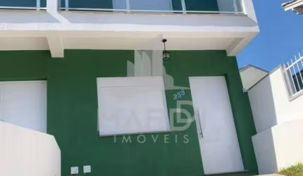 Casa com 2 quartos à venda na Rua Manoel Fernandes, 258, Guarujá, Porto Alegre por R$ 360.000