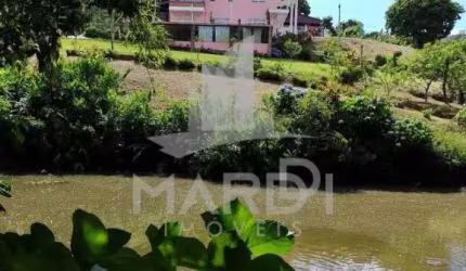 Casa com 4 quartos à venda na Estrada das Furnas, 420, Vila Nova, Porto Alegre por R$ 1.490.000