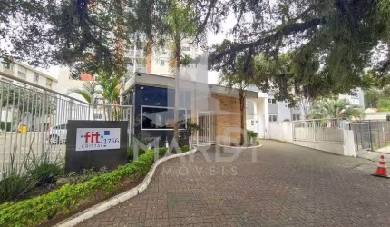 Apartamento com 3 quartos à venda na Rua Doutor Campos Velho, 1756, Cristal, Porto Alegre por R$ 330.000