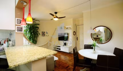 Apartamento com 3 quartos à venda na Rua Coronel Massot, 520, Cristal, Porto Alegre por R$ 290.000