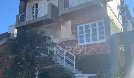 Casa em condomínio fechado com 4 quartos à venda na Rua Professor Antônio José Remião, 15, Espírito Santo, Porto Alegre por R$ 890.000