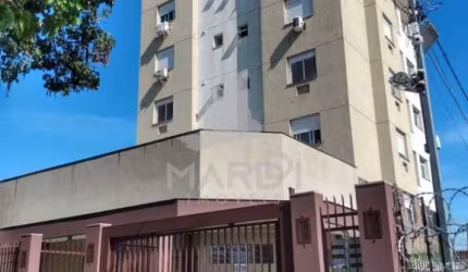 Apartamento com 2 quartos para alugar na Rua Doutor Barcelos, 2780, Tristeza, Porto Alegre por R$ 2.100