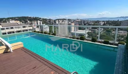 Apartamento com 2 quartos à venda na Avenida Otto Niemeyer, 1006, Tristeza, Porto Alegre por R$ 485.000