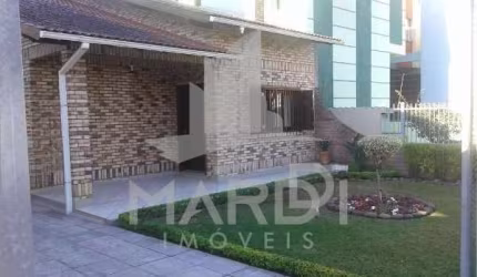 Casa com 3 quartos à venda na Rua Dona Zulmira, 180, Cavalhada, Porto Alegre por R$ 1.010.000