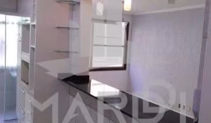 Apartamento com 2 quartos à venda na Avenida Teresópolis, 2548, Teresópolis, Porto Alegre por R$ 287.000