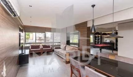 Apartamento com 4 quartos à venda na Rua General Rondon, 971, Tristeza, Porto Alegre por R$ 1.700.000