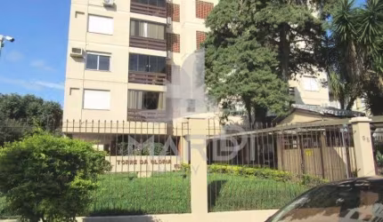 Apartamento com 2 quartos à venda na Rua Capitão Arisoly Vargas, 55, Glória, Porto Alegre por R$ 325.000