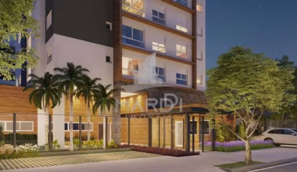 Apartamento com 3 quartos à venda na Rua Chile, 421, Jardim Botânico, Porto Alegre por R$ 873.000
