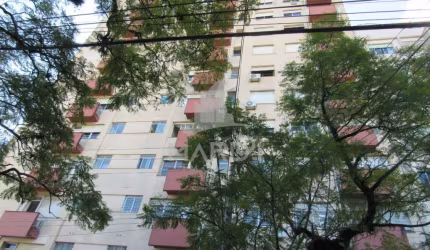 Apartamento com 3 quartos à venda na Rua Olavo Bilac, 418, Azenha, Porto Alegre por R$ 350.000