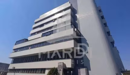 Sala comercial à venda na Avenida Princesa Isabel, 729, Santana, Porto Alegre por R$ 306.000