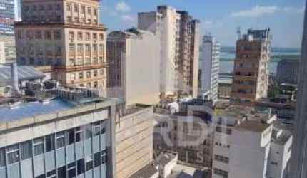Sala comercial para alugar na Avenida Senador Salgado Filho, 94, Centro Histórico, Porto Alegre por R$ 830