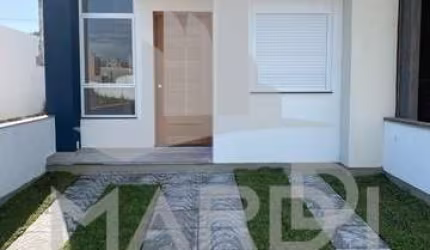 Casa com 3 quartos à venda na Rua Jorge Babot Miranda, 393, Hípica, Porto Alegre por R$ 425.000