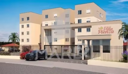 Apartamento com 2 quartos à venda na Avenida Juca Batista, 4525, Hípica, Porto Alegre por R$ 192.000