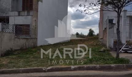 Terreno em condomínio fechado à venda na Rua Seis Mil e Sessenta, 211, Lomba do Pinheiro, Porto Alegre por R$ 100.000