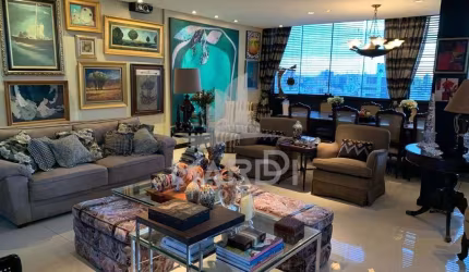 Cobertura com 4 quartos à venda na Avenida Encantado, 316, Petrópolis, Porto Alegre por R$ 3.370.000